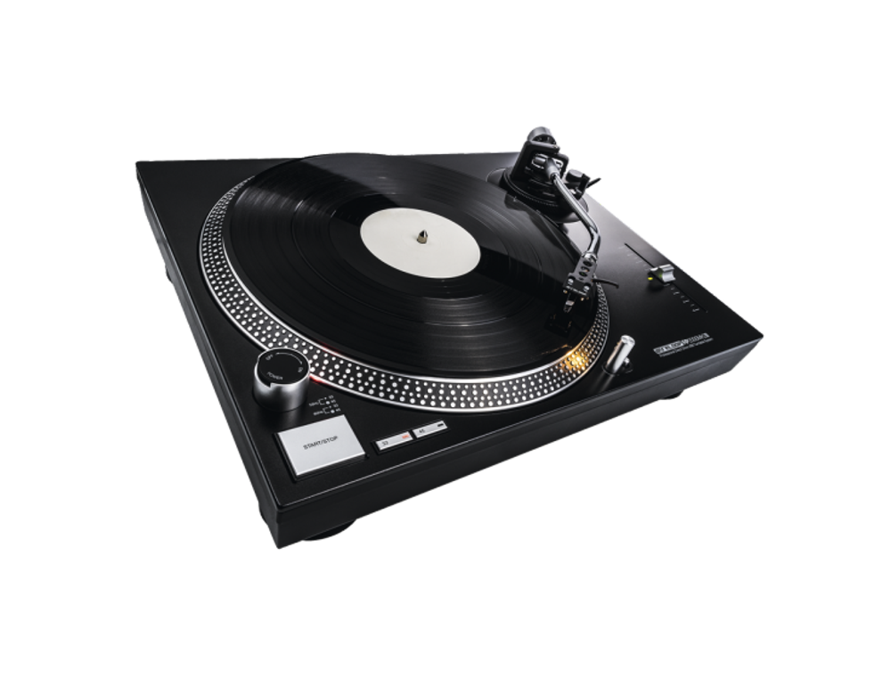 DJ-проигрыватель RELOOP RP-2000 USB MK2