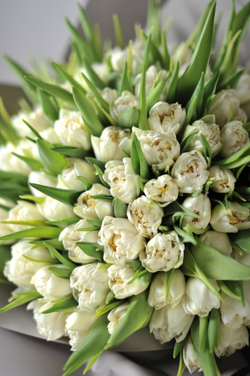 Букет Чистота