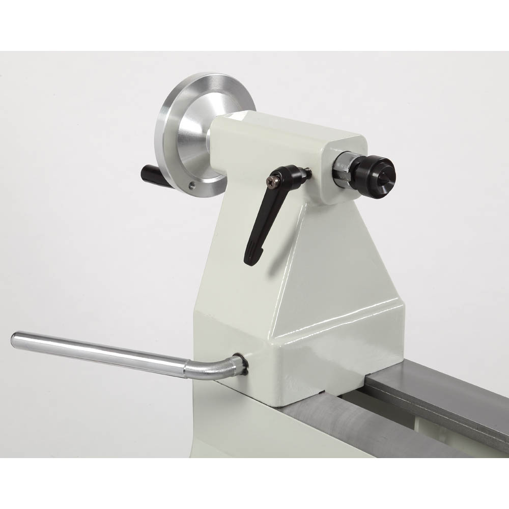 Станок токарный БЕЛМАШ WL-400/1090EVS