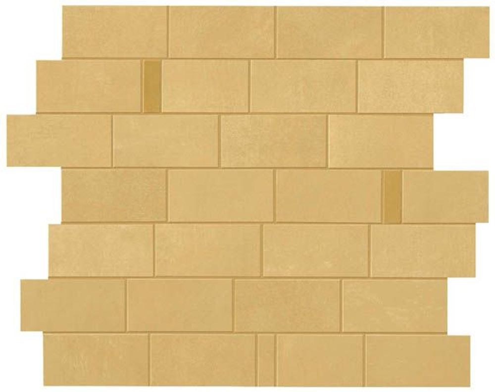 Мозаика Boost Pro Mustard Minibrick Pro Yellow
