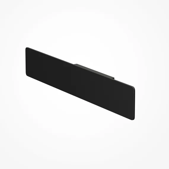 Настенный светильник (бра) Стела / Stela 3000К 18Вт Maytoni c81wl-18w3k-b