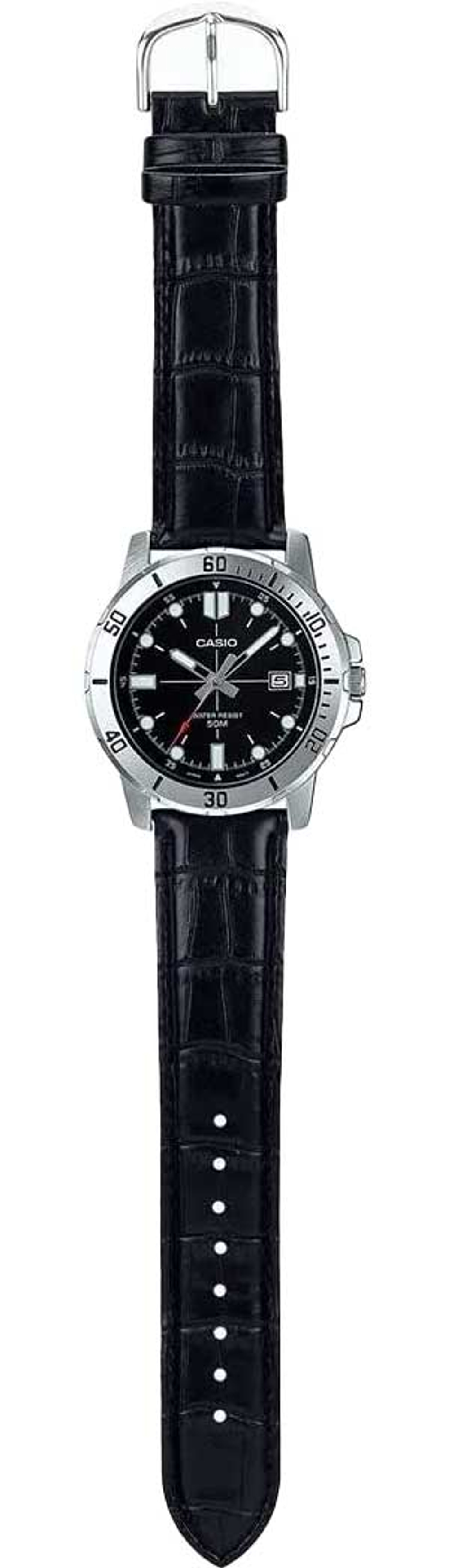 Часы Casio MTP-VD01L-1E