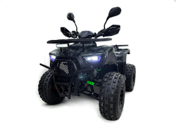 Квадроцикл MOTAX ATV Grizlik Super LUX 125cc