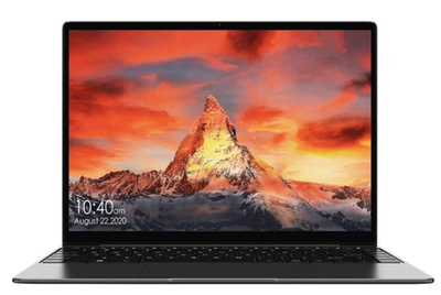 14" Ноутбук Chuwi CoreBook X 14 (2160x1440, Intel Core i3-1215U, RAM 8ГБ,SSD 256ГБ, Intel UHD Graphics, Win 11Home)