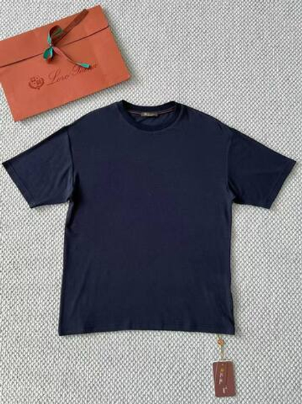 Футболка Loro Piana