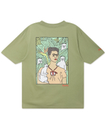Футболка Кор. Рукав Nermal Portrait Tee