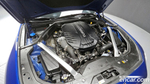 Genesis The New G70 Бензин 3.3T 2WD (07.2021)