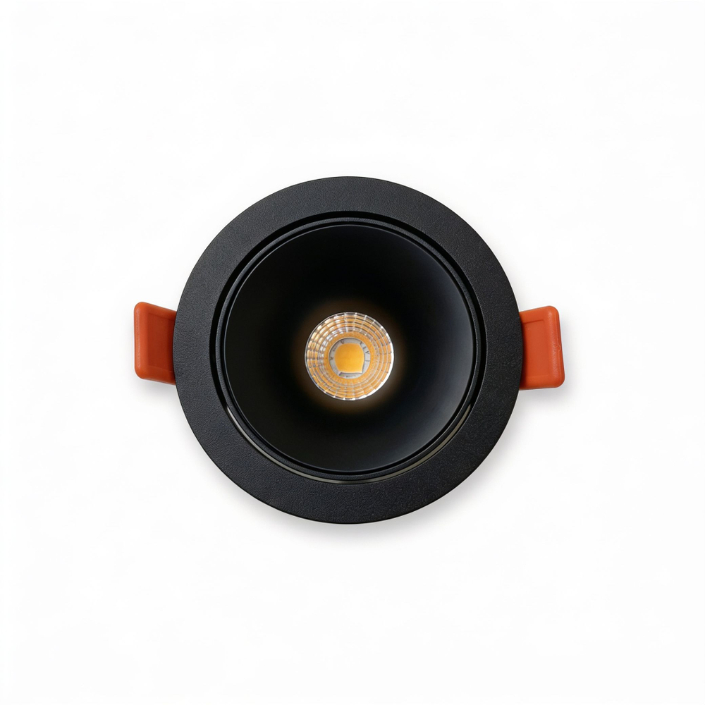 Светильник точечный встраиваемый Wertmark Technical Dorsum WTD.O08.660.40.07