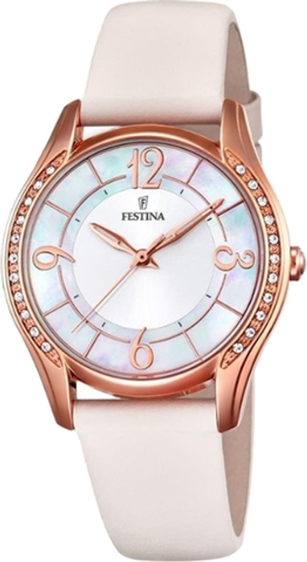 Женские наручные часы Festina F16946/A