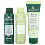 Herbatint, стойкая гель-краска для волос, 8N, светлый блонд, 135 мл (4,56 жидк. унции)