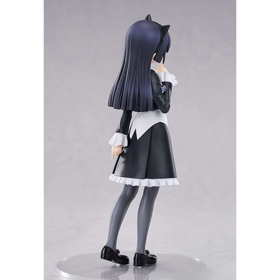 Фигурка POP UP PARADE Oreimo Kuroneko 4580416945950 / Фигурка по мотивам аниме "Ну не может сестренка быть такой милой", Куронэко
