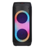 Напольная колонка BT-Speaker NDR-810 (8"6000W/2-микрофона)