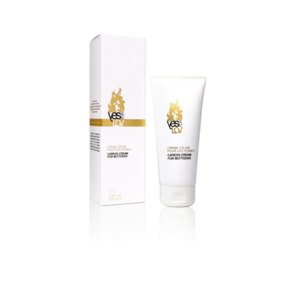 YESforLOV Нежный крем для ягодиц, 100 мл