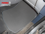 Ford Mondeo 4 поколение BD (09.2007 - 01.2015) седан