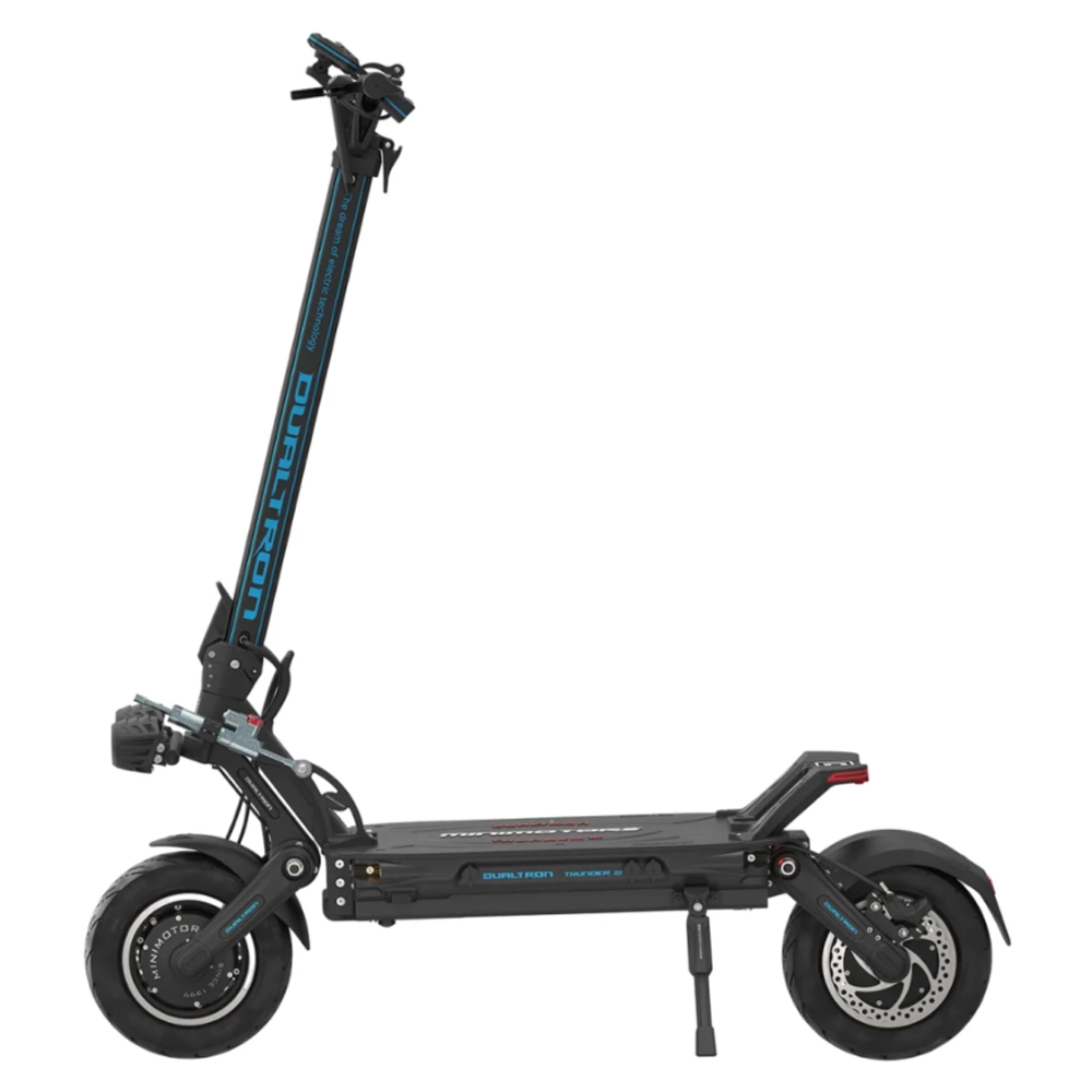 Электросамокат Dualtron Thunder 3 New (2024)