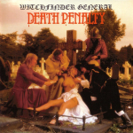 Witchfinder General / Death Penalty (LP)