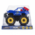 Джип ин. 17см, ПК 6738B