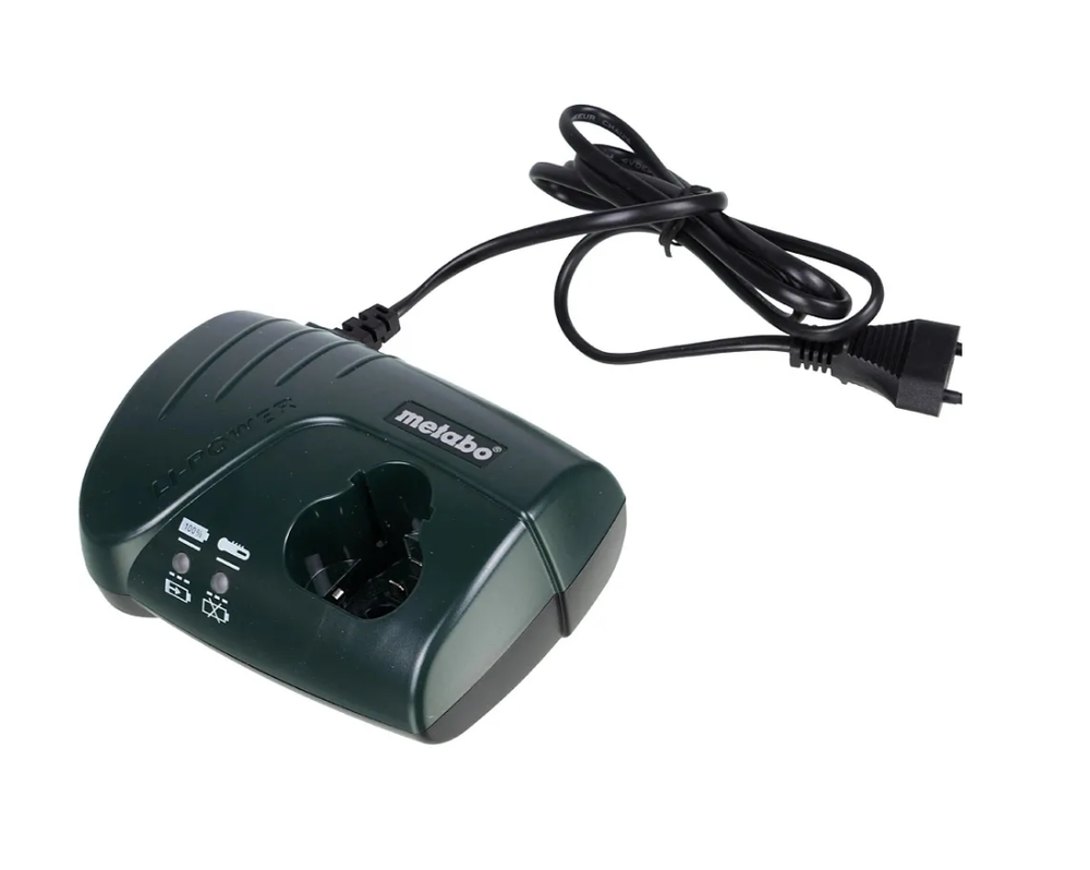Аккумуляторный шуруповерт Metabo PowerMaxx BS 600079550
