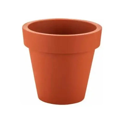 ГОРШОК ДЛЯ ЦВЕТОВ FULYA, 50Л (Коричневый) (комплект 5 шт)