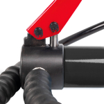 Помпа гидравлическая ручная ПМР-7003 серия МАСТЕР КВТ