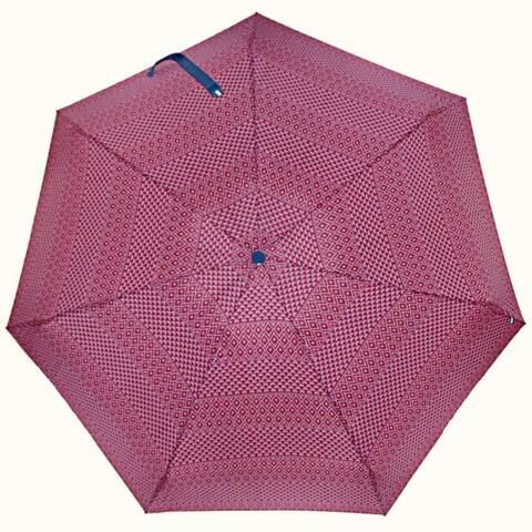 Малиновый мини зонтик