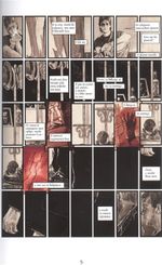 Комикс Скрипучие футляры