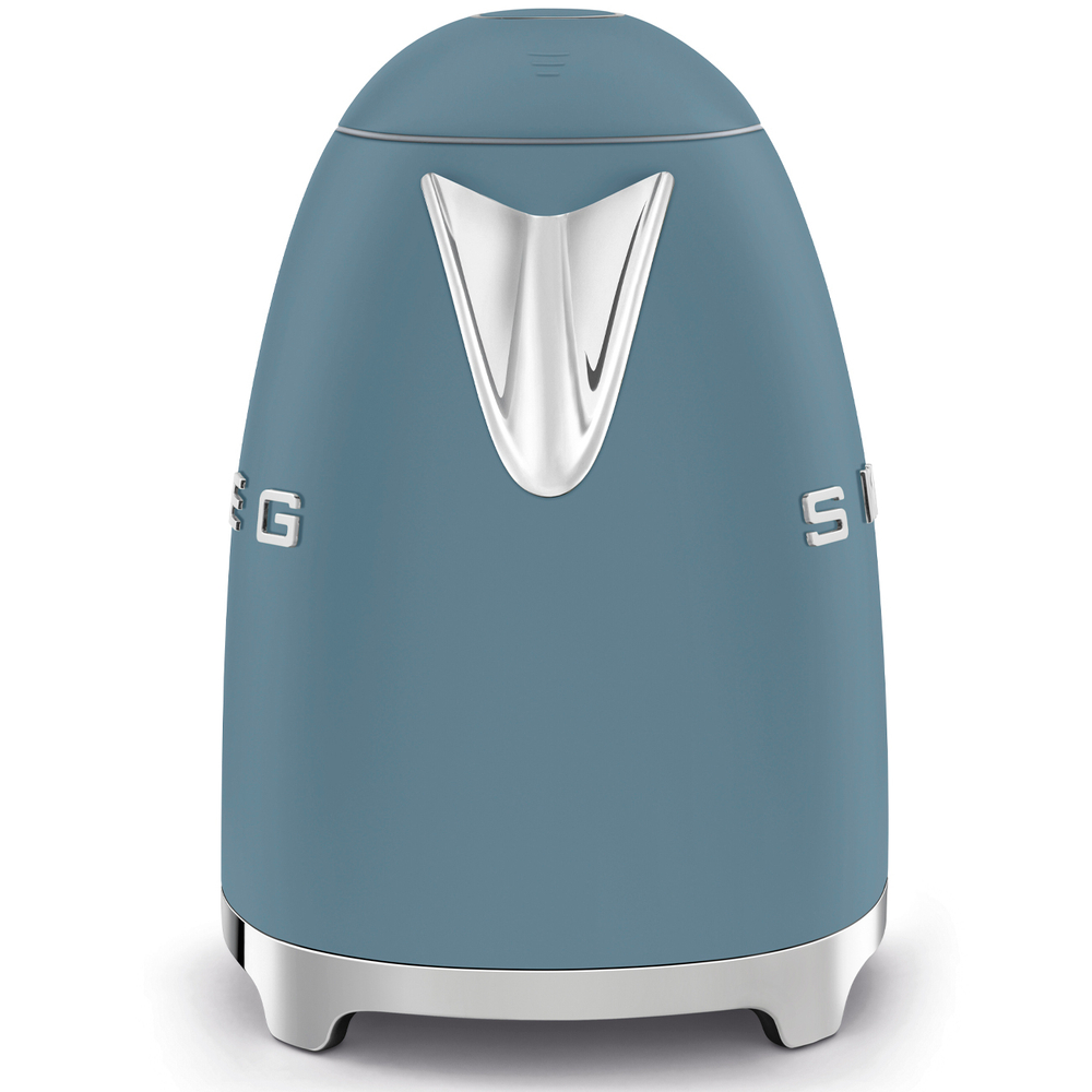 Электрочайник Smeg KLF03SBMEU