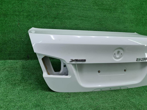 Крышка багажника BMW 5er F10 (2009-2017)