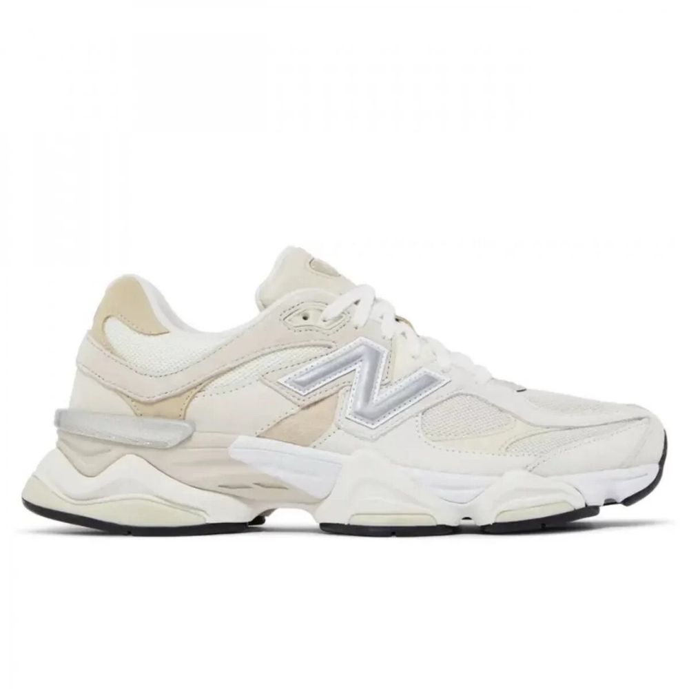 Кроссовки New Balance x Miu Miu 530 SL White