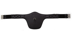 Конкурная подпруга с жестким фартуком Shield