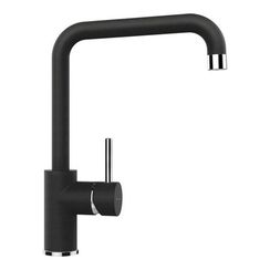 Смеситель SCHOCK Fonos, Cristalite оникс