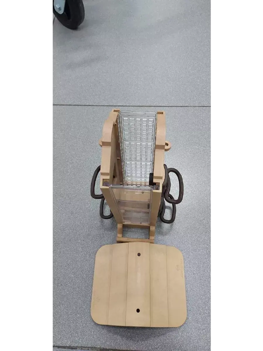 Кормушка для птиц JOK 21 Marchioro (1007102100055)