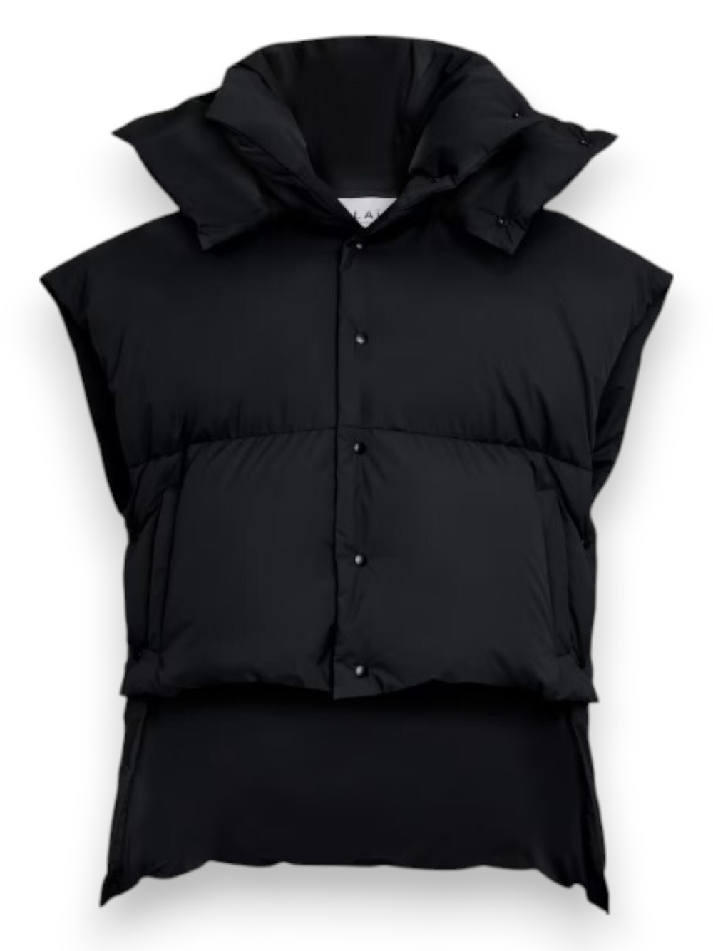 Жилет Alaïa