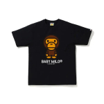 A Bathing Ape Bathing Ape Baby Milo Tee