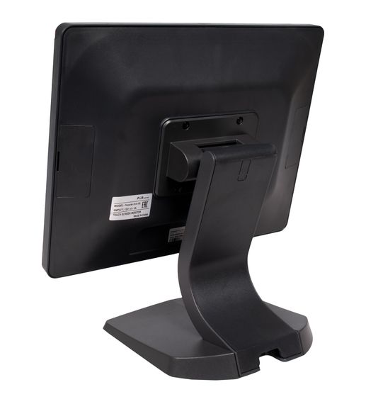 Сенсорный монитор POScenter EVA-150 Lite (15&quot;, 4:3, P-CAP, 1024х768, VGA, USB) НОВЫЙ СТЕНД