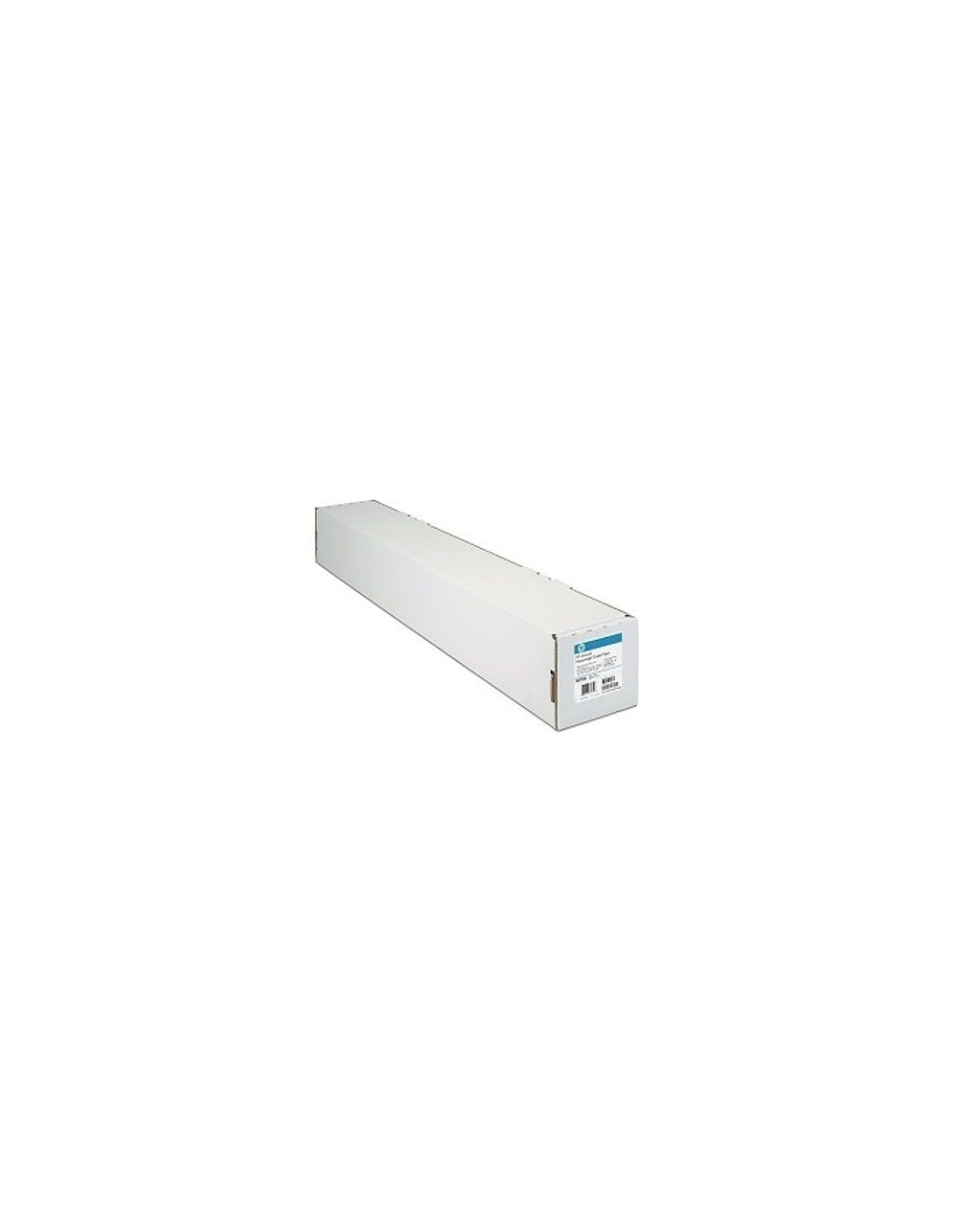 HP C6035A Бумага для плоттера А1 (610mm x 45.7m)