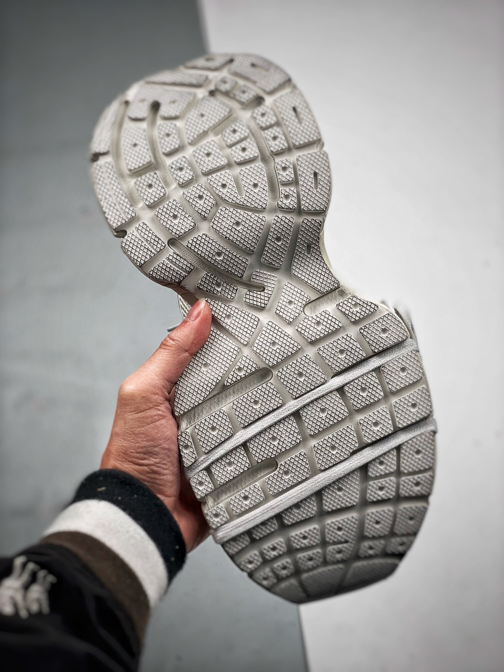 Balenciaga 3xl Sneaker