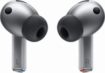 Беспроводные наушники Samsung Galaxy Buds 3 Pro, серебро