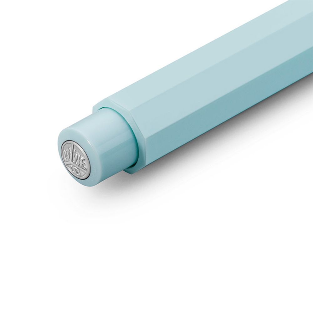 Карандаш цанговый Kaweco Skyline Sport 3.2мм мятный (10000779) 2