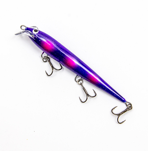 Terve Karjala, 10 см., цвет 060