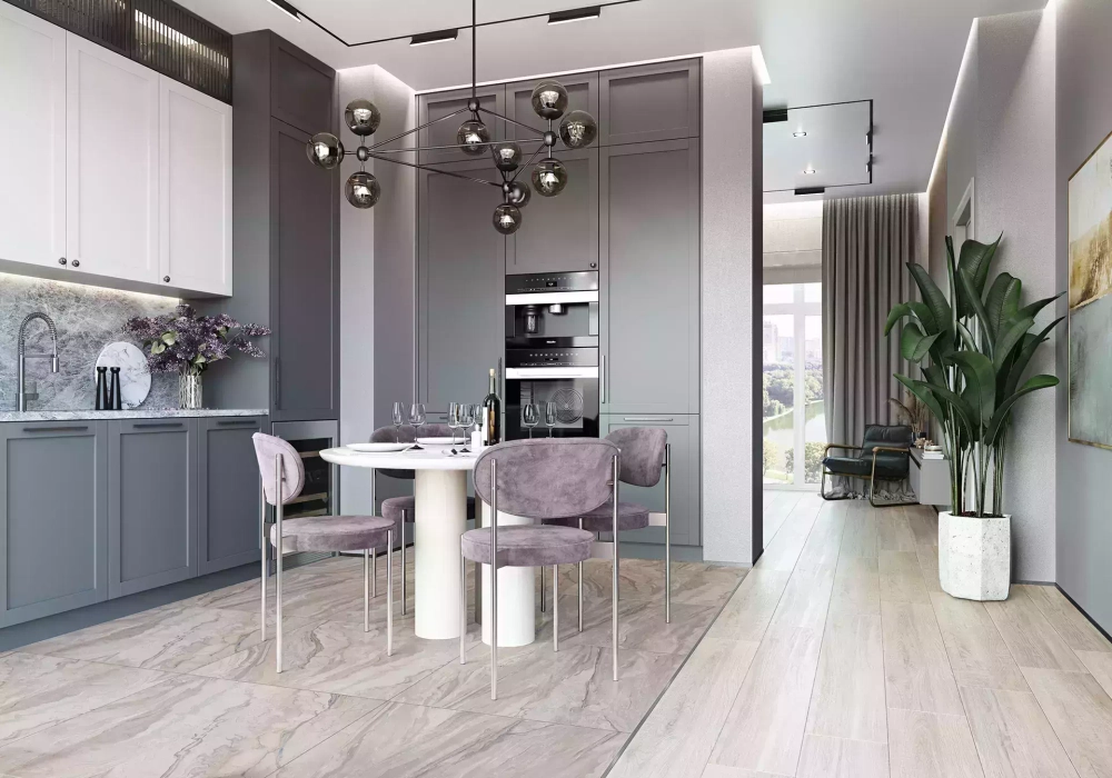 Alma Ceramica Arcadia GFA57ARC00L 57x57