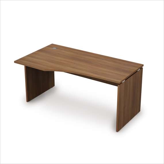 6С.020 Стол криволинейный (1600*900*750)