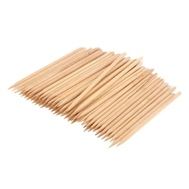 Палочка апельсиновая 1шт/уп