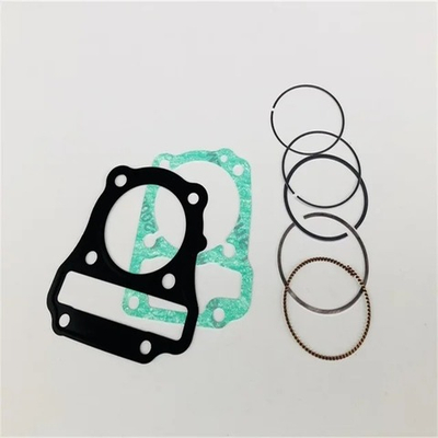 кольца прокладки на скутер 175