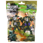 Набор армия «Связной», 3 предмета, 16*21.5 см, пакет