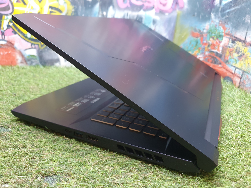 игровой Acer Ryzen 7/16Gb/RTX 3060 6Gb/FHD/144Hz/Nitro 5 AN517-41