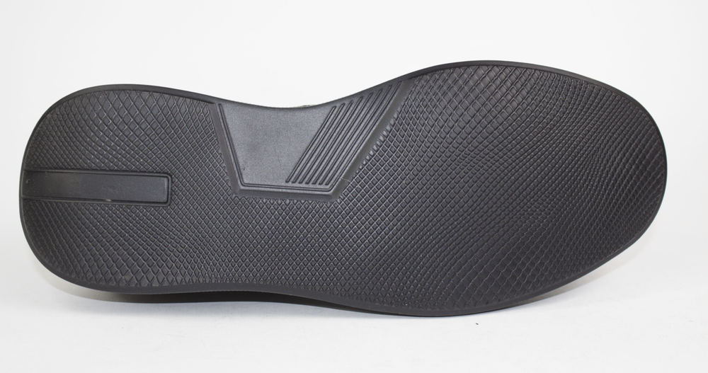 Ботинки мужские демисезонные Lipude арт. E5086-071