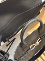 Сумка-мессенджер Bottega Veneta