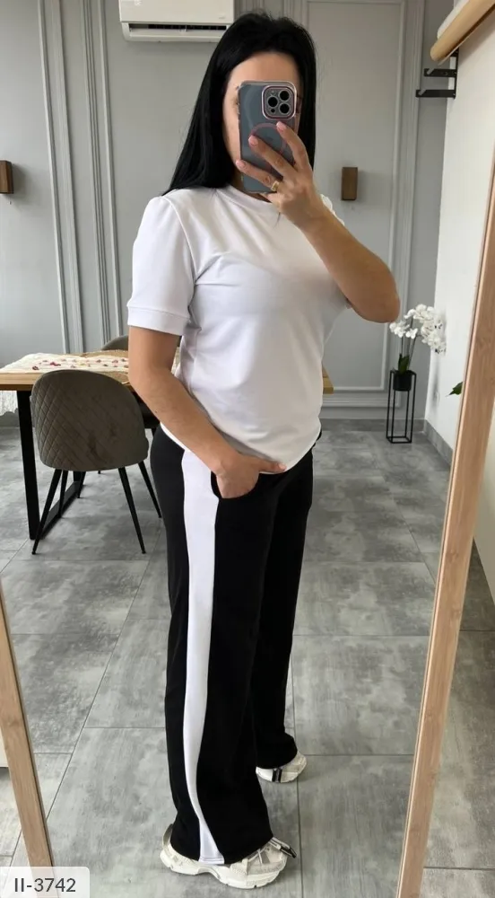 Костюм II-3731 Фабрика Моды