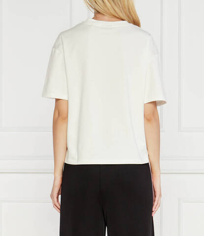 Футболка SHUFFLE Hugo Bodywear - белый(50490593)